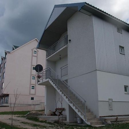 Apartman Lucija Žabljak Екстериор снимка