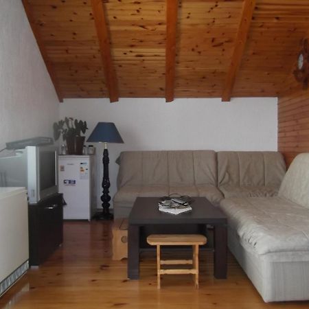 Apartman Lucija Žabljak Екстериор снимка