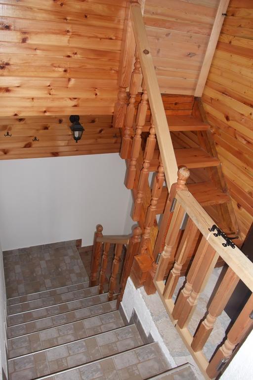 Apartman Lucija Žabljak Екстериор снимка