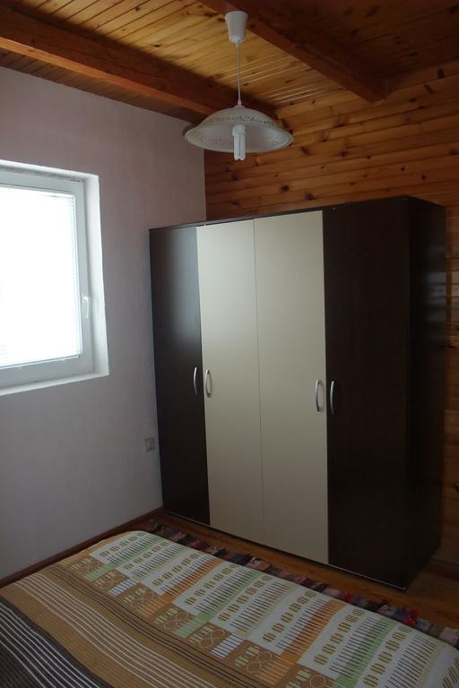 Apartman Lucija Žabljak Екстериор снимка