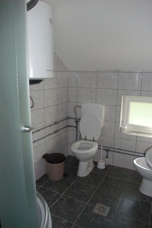 Apartman Lucija Žabljak Екстериор снимка