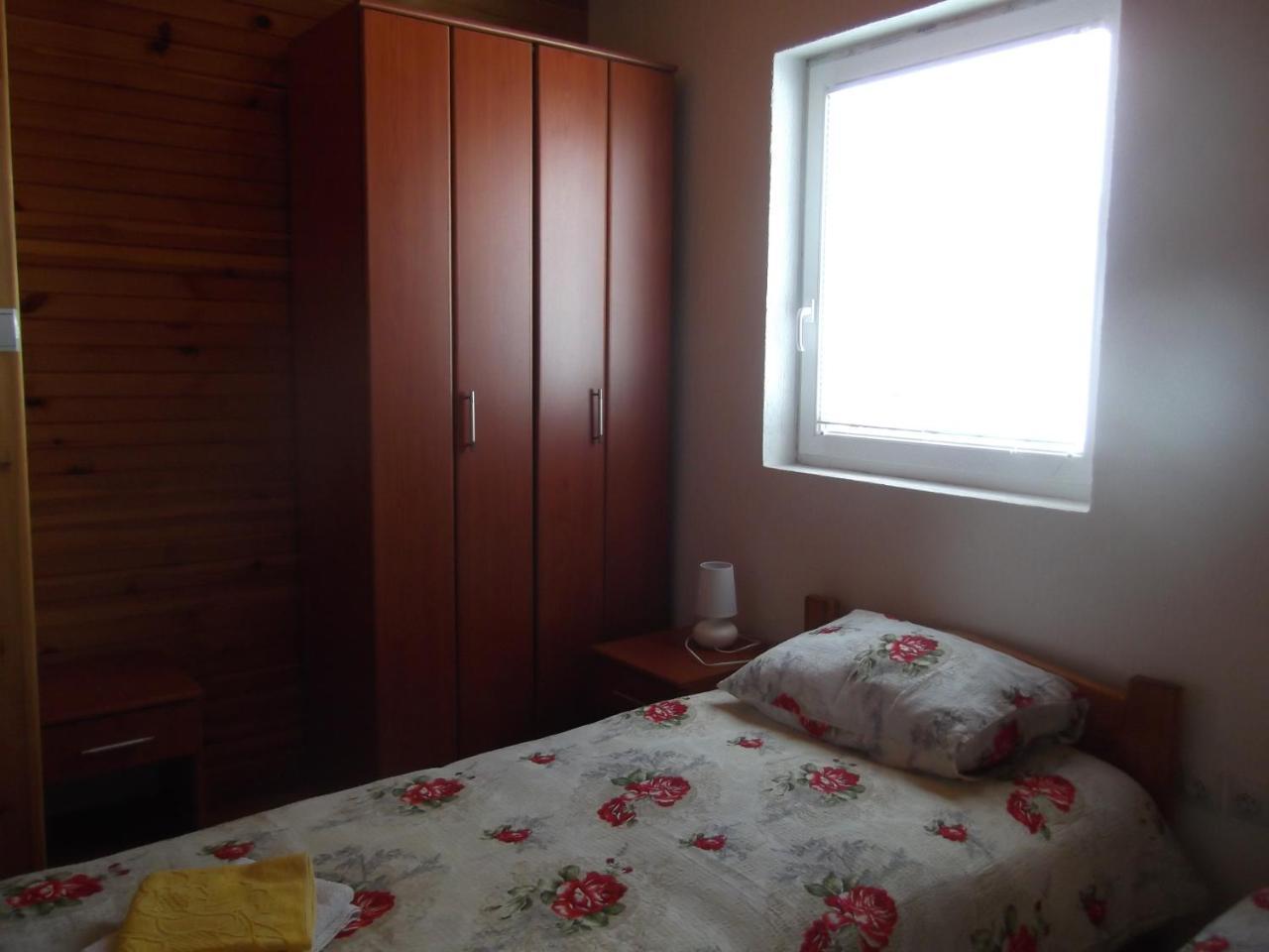 Apartman Lucija Žabljak Екстериор снимка