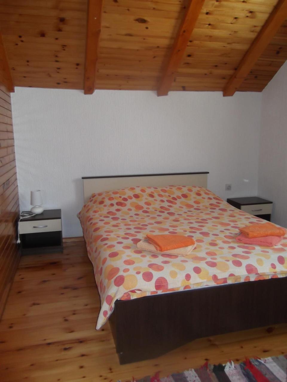 Apartman Lucija Žabljak Екстериор снимка